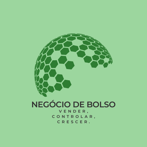 Negócio de Bolso